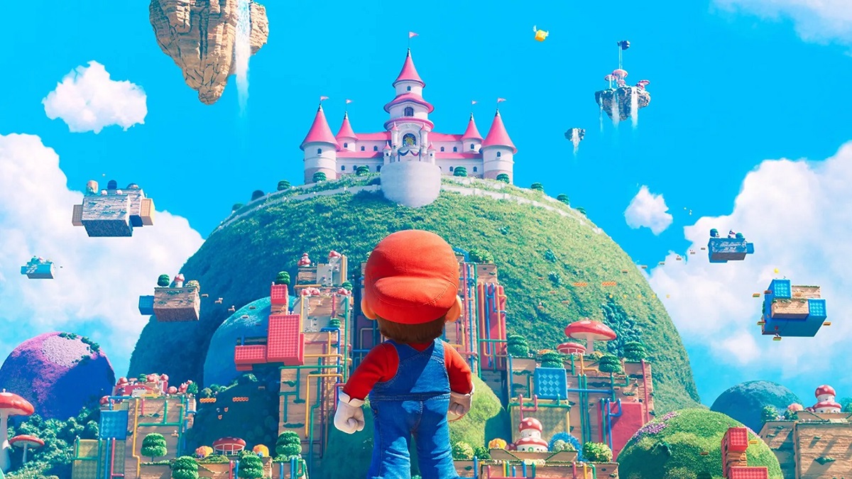 Super Mario Bros: O Filme': Nintendo divulga primeiro trailer de