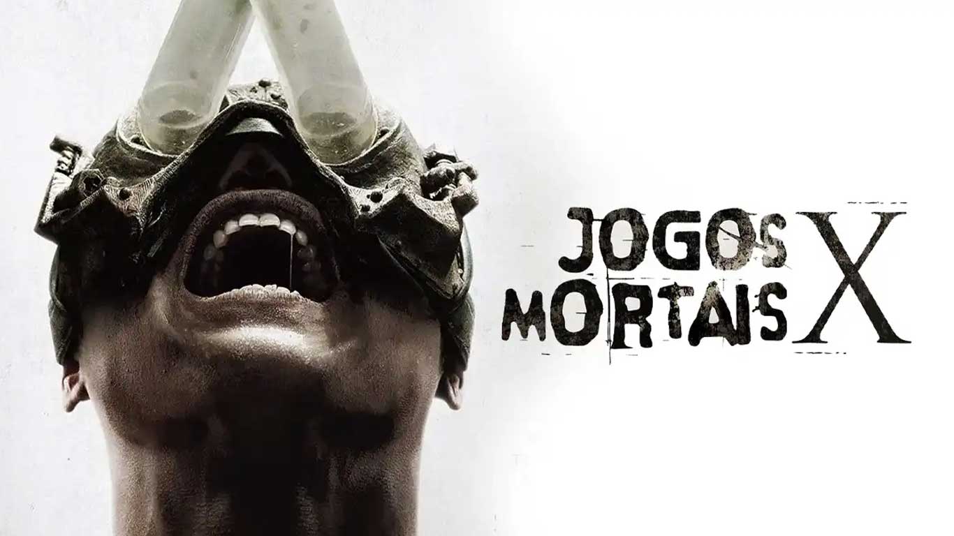 Jogos Mortais X - Crítica - Portal Refil