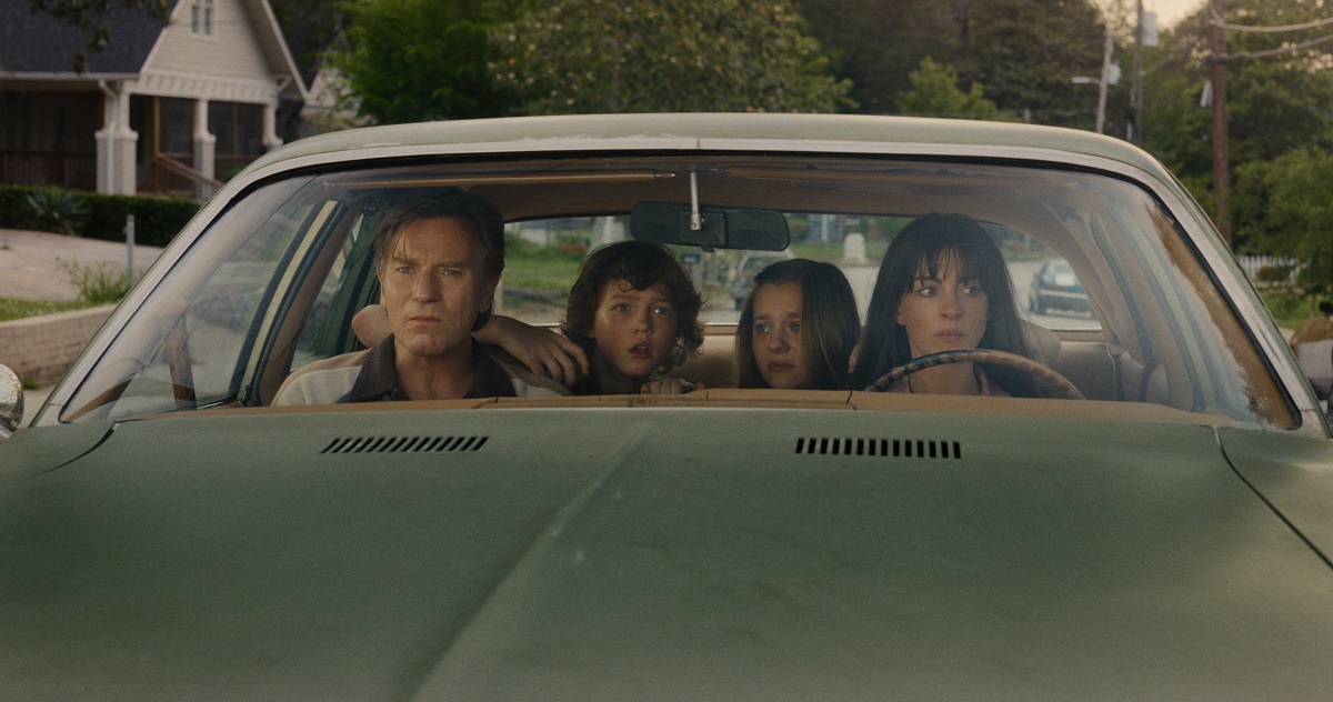 Foto Cortesia da Warner Bros. Pictures